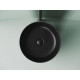 Раковина-чаша Ceramicanova Element 36 CN6073MB Черная матовая
