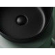 Раковина-чаша Ceramicanova Element 36 CN6073MB Черная матовая