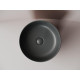 Раковина-чаша Ceramicanova Element 36 CN6073MDH Темный антрацит матовый