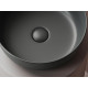 Раковина-чаша Ceramicanova Element 36 CN6073MDH Темный антрацит матовый