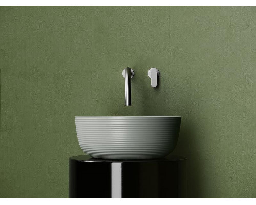 Раковина-чаша Ceramicanova Element 36 CN6073MH Антрацит матовый