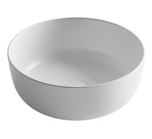 Раковина-чаша Ceramicanova Element 36 CN6073MW Белая матовая