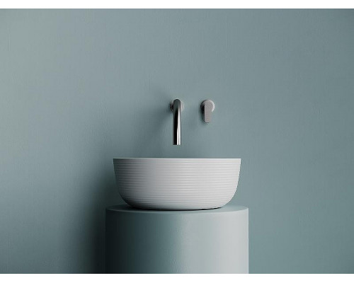 Раковина-чаша Ceramicanova Element 36 CN6073MW Белая матовая