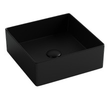 Раковина-чаша Ceramicanova Element 36 CN6068MB Черная матовая