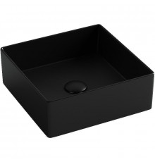 Раковина-чаша Ceramicanova Element 36 CN6068MB Черная матовая
