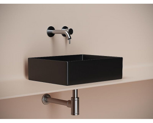 Раковина-чаша Ceramicanova Element 47 CN6069MB Черная матовая