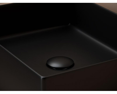 Раковина-чаша Ceramicanova Element 47 CN6069MB Черная матовая