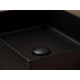 Раковина-чаша Ceramicanova Element 47 CN6069MB Черная матовая