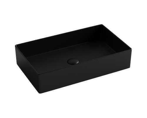 Раковина-чаша Ceramicanova Element 60 CN6070MB Черная матовая