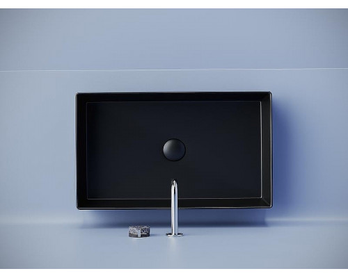 Раковина-чаша Ceramicanova Element 60 CN6070MB Черная матовая