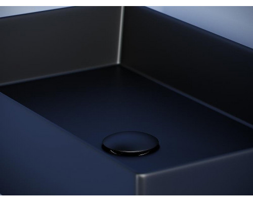 Раковина-чаша Ceramicanova Element 60 CN6070MB Черная матовая