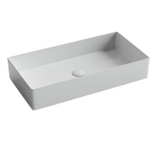 Раковина-чаша Ceramicanova Element 70 CN6071 Белая