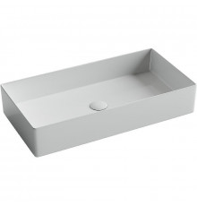 Раковина-чаша Ceramicanova Element 70 CN6071 Белая