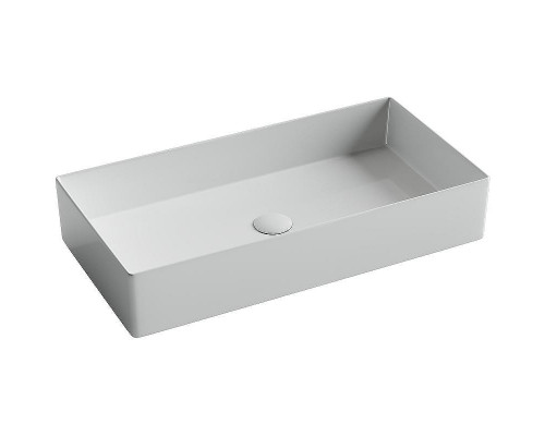 Раковина-чаша Ceramicanova Element 70 CN6071 Белая