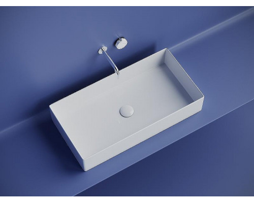 Раковина-чаша Ceramicanova Element 70 CN6071 Белая