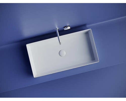 Раковина-чаша Ceramicanova Element 70 CN6071 Белая