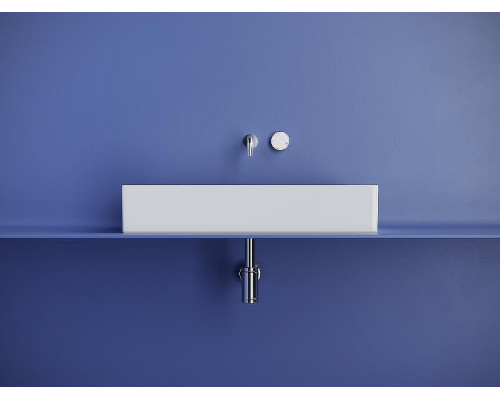 Раковина-чаша Ceramicanova Element 70 CN6071 Белая