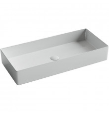 Раковина-чаша Ceramicanova Element 80 CN6072 Белая