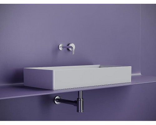 Раковина-чаша Ceramicanova Element 80 CN6072 Белая