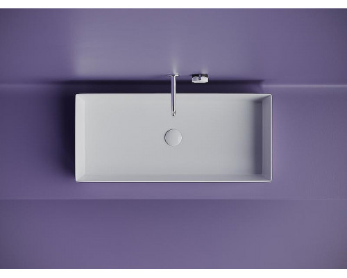 Раковина-чаша Ceramicanova Element 80 CN6072 Белая