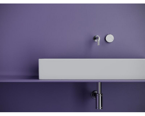 Раковина-чаша Ceramicanova Element 80 CN6072 Белая