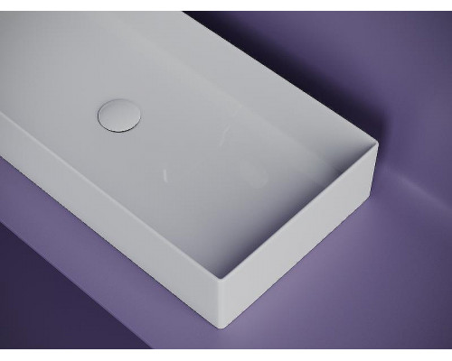 Раковина-чаша Ceramicanova Element 80 CN6072 Белая