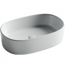 Раковина-чаша Ceramicanova Element 56 CN6075 Белая