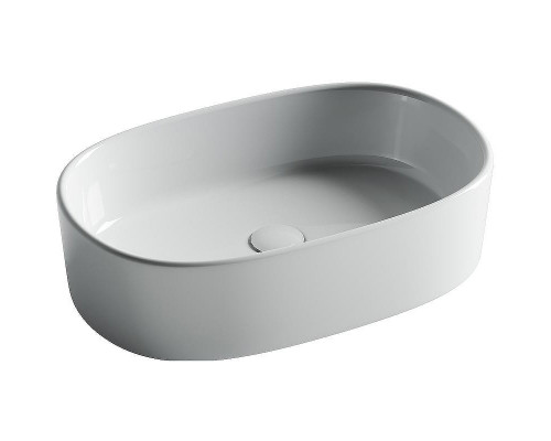 Раковина-чаша Ceramicanova Element 56 CN6075 Белая