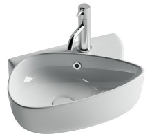 Раковина Ceramicanova Element 50 CN5049 Белая