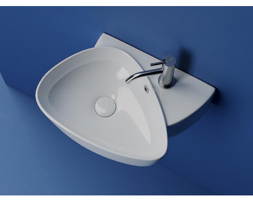 Раковина Ceramicanova Element 50 CN5049 Белая