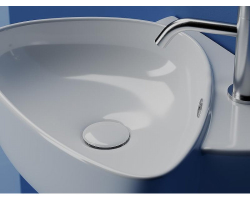 Раковина Ceramicanova Element 50 CN5049 Белая