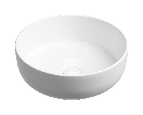 Раковина-чаша Ceramicanova Taycan 38 CN12003 Белая