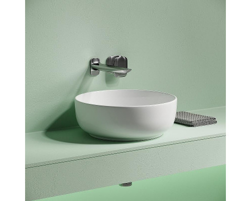 Раковина-чаша Ceramicanova Taycan 38 CN12003 Белая