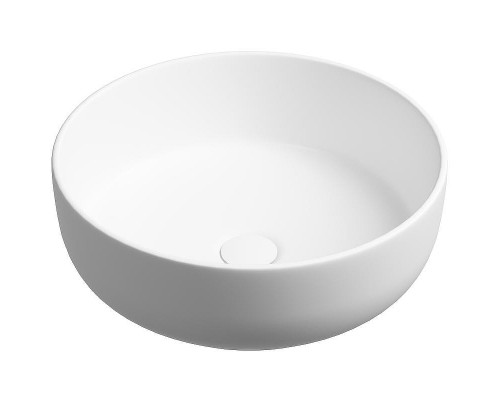 Раковина-чаша Ceramicanova Taycan 38 CN12003MW Белая матовая