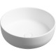 Раковина-чаша Ceramicanova Taycan 38 CN12003MW Белая матовая