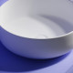 Раковина-чаша Ceramicanova Taycan 38 CN12003MW Белая матовая