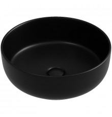 Раковина-чаша Ceramicanova Taycan 38 CN12003MB Черная матовая