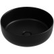 Раковина-чаша Ceramicanova Taycan 38 CN12003MB Черная матовая
