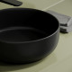 Раковина-чаша Ceramicanova Taycan 38 CN12003MB Черная матовая