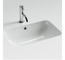 Раковина Ceramicanova Element 54 CN7018 Белая