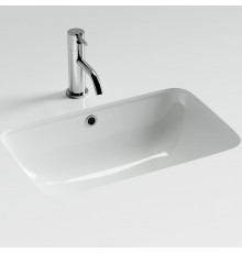 Раковина Ceramicanova Element 54 CN7018 Белая