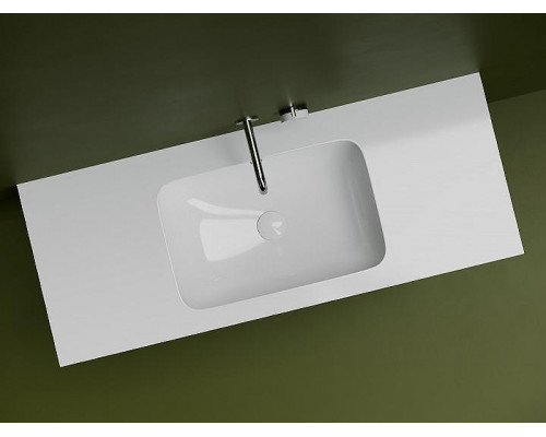 Раковина Ceramicanova Element 54 CN7018 Белая