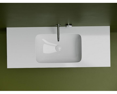 Раковина Ceramicanova Element 54 CN7018 Белая