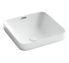 Раковина Ceramicanova Element 44 CN6077 Белая