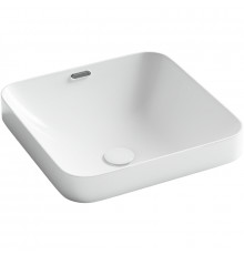 Раковина Ceramicanova Element 44 CN6077 Белая