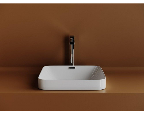 Раковина Ceramicanova Element 44 CN6077 Белая