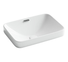 Раковина Ceramicanova Element 46 CN6078 Белая