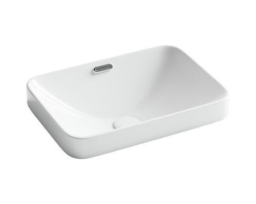 Раковина Ceramicanova Element 46 CN6078 Белая