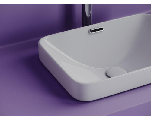 Раковина Ceramicanova Element 46 CN6078 Белая