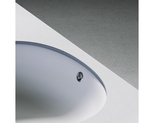 Раковина Ceramicanova Element 57 CN6076 Белая